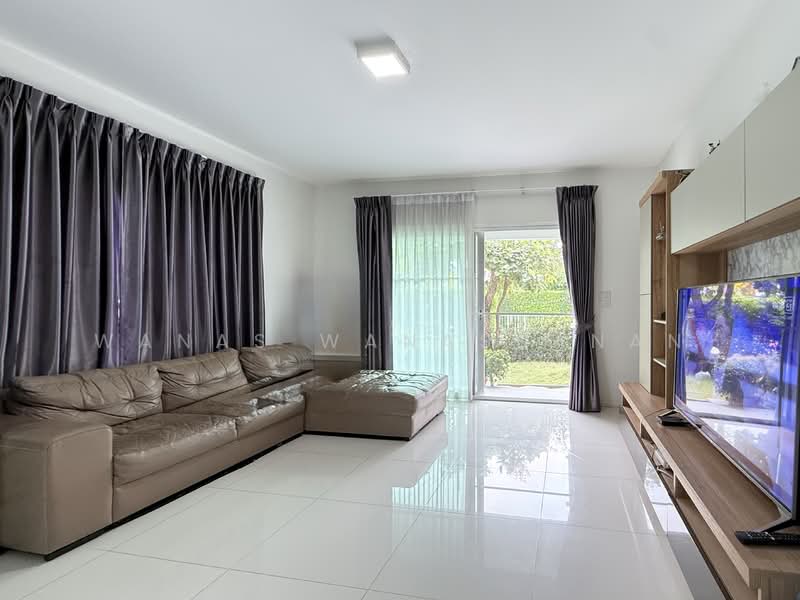 Sivalee Srinakarin-Romklao : สีวลี ศรีนครินทร์-ร่มเกล้า, กรุงเทพ, 6 Soi 2 Minburi, มีนบุรี, มีนบุรี, กรุงเทพ, 161 ตร.ม., บ้านเดี่ยว ขาย, โดย Wanas Wanassanan, 500182580 - DDproperty.com