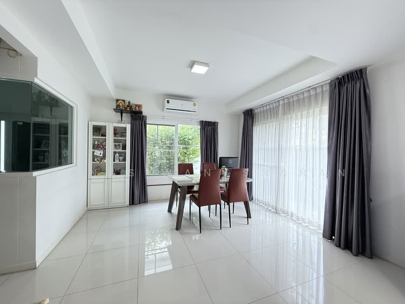 Sivalee Srinakarin-Romklao : สีวลี ศรีนครินทร์-ร่มเกล้า, กรุงเทพ, 6 Soi 2 Minburi, มีนบุรี, มีนบุรี, กรุงเทพ, 161 ตร.ม., บ้านเดี่ยว ขาย, โดย Wanas Wanassanan, 500182580 - DDproperty.com