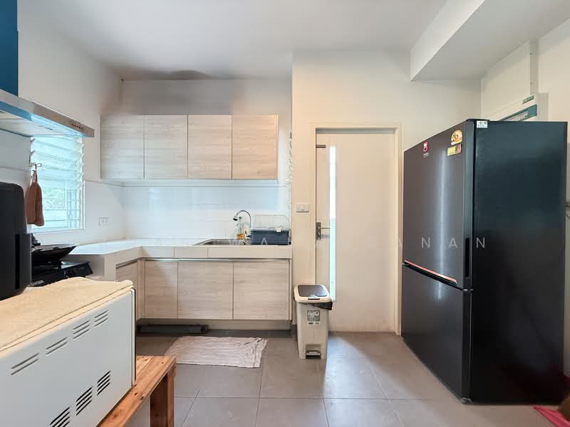 Sivalee Srinakarin-Romklao, Bangkok, 6 Soi 2 Minburi, Min Buri, Min Buri, Bangkok, 4 Bedrooms, 161 sqm, Single Detached House For Sale, by Wanas Wanassanan, 500182580 - DDproperty.com