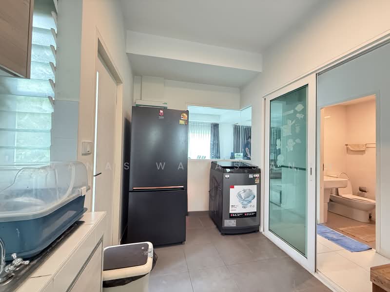 Sivalee Srinakarin-Romklao, Bangkok, 6 Soi 2 Minburi, Min Buri, Min Buri, Bangkok, 4 Bedrooms, 161 sqm, Single Detached House For Sale, by Wanas Wanassanan, 500182580 - DDproperty.com