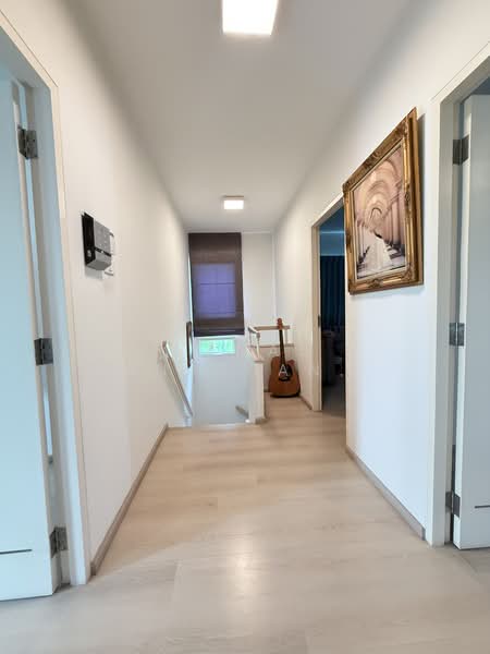 Sivalee Srinakarin-Romklao, Bangkok, 6 Soi 2 Minburi, Min Buri, Min Buri, Bangkok, 4 Bedrooms, 161 sqm, Single Detached House For Sale, by Wanas Wanassanan, 500182580 - DDproperty.com