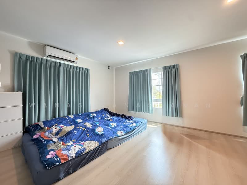 Sivalee Srinakarin-Romklao : สีวลี ศรีนครินทร์-ร่มเกล้า, กรุงเทพ, 6 Soi 2 Minburi, มีนบุรี, มีนบุรี, กรุงเทพ, 161 ตร.ม., บ้านเดี่ยว ขาย, โดย Wanas Wanassanan, 500182580 - DDproperty.com