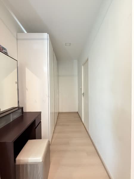 Sivalee Srinakarin-Romklao : สีวลี ศรีนครินทร์-ร่มเกล้า, กรุงเทพ, 6 Soi 2 Minburi, มีนบุรี, มีนบุรี, กรุงเทพ, 161 ตร.ม., บ้านเดี่ยว ขาย, โดย Wanas Wanassanan, 500182580 - DDproperty.com