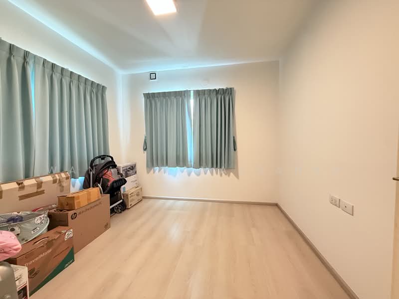 Sivalee Srinakarin-Romklao : สีวลี ศรีนครินทร์-ร่มเกล้า, กรุงเทพ, 6 Soi 2 Minburi, มีนบุรี, มีนบุรี, กรุงเทพ, 161 ตร.ม., บ้านเดี่ยว ขาย, โดย Wanas Wanassanan, 500182580 - DDproperty.com