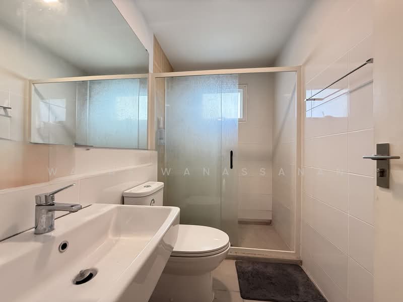 Sivalee Srinakarin-Romklao, Bangkok, 6 Soi 2 Minburi, Min Buri, Min Buri, Bangkok, 4 Bedrooms, 161 sqm, Single Detached House For Sale, by Wanas Wanassanan, 500182580 - DDproperty.com