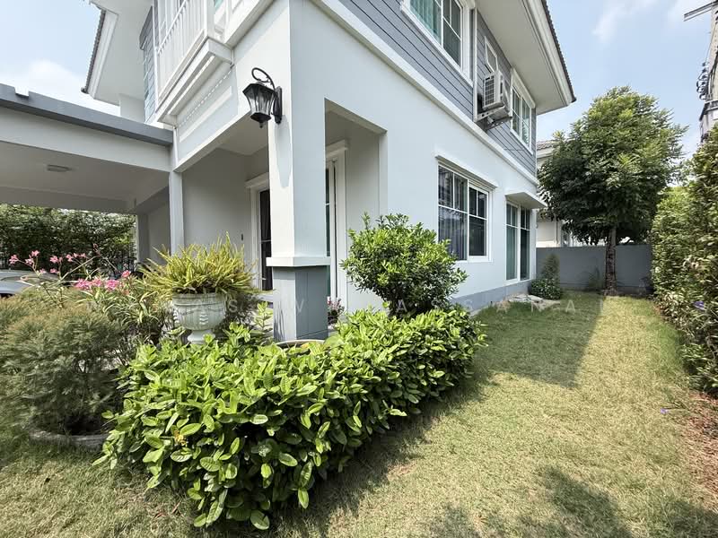 Sivalee Srinakarin-Romklao : สีวลี ศรีนครินทร์-ร่มเกล้า, กรุงเทพ, 6 Soi 2 Minburi, มีนบุรี, มีนบุรี, กรุงเทพ, 161 ตร.ม., บ้านเดี่ยว ขาย, โดย Wanas Wanassanan, 500182580 - DDproperty.com