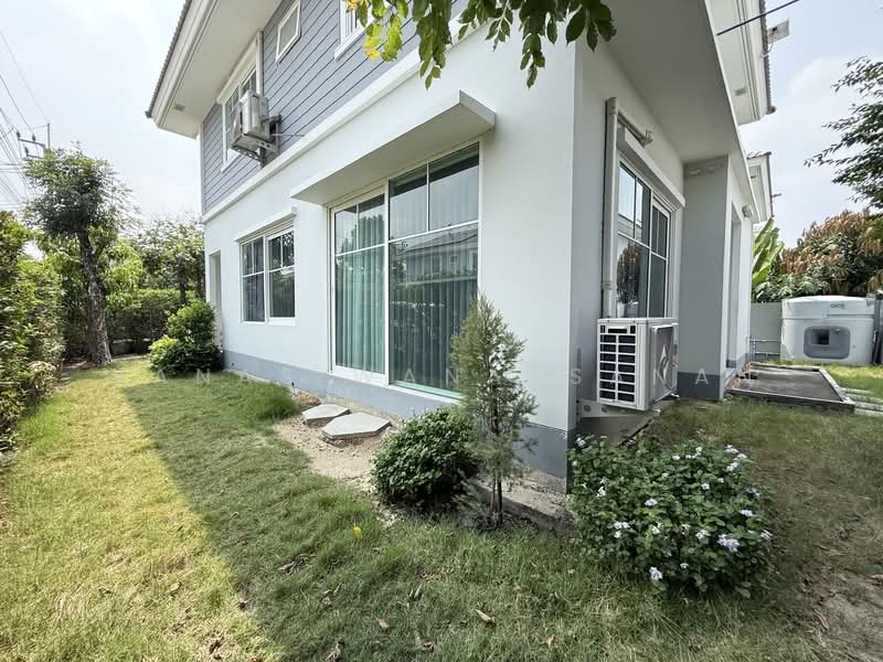 Sivalee Srinakarin-Romklao, Bangkok, 6 Soi 2 Minburi, Min Buri, Min Buri, Bangkok, 4 Bedrooms, 161 sqm, Single Detached House For Sale, by Wanas Wanassanan, 500182580 - DDproperty.com