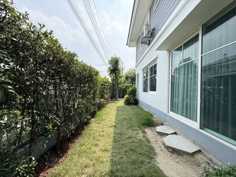 Sivalee Srinakarin-Romklao, Bangkok, 6 Soi 2 Minburi, Min Buri, Min Buri, Bangkok, 4 Bedrooms, 161 sqm, Single Detached House For Sale, by Wanas Wanassanan, 500182580 - DDproperty.com