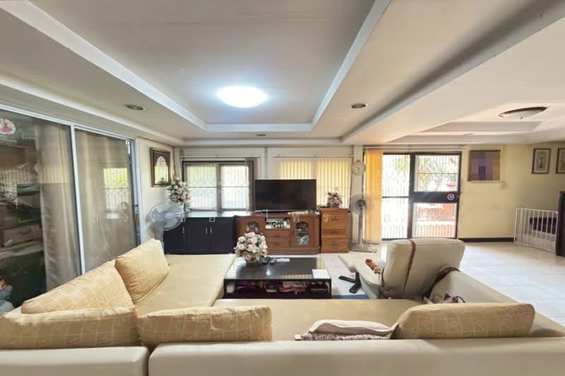 เสนานิเวศน์ 1, กรุงเทพ, เสนานิคม 1, ลาดพร้าว, ลาดพร้าว, กรุงเทพ, 230 ตร.ม., บ้านเดี่ยว ขาย, โดย สง่าชัย ไทรทองคำ, 500182581 - DDproperty.com