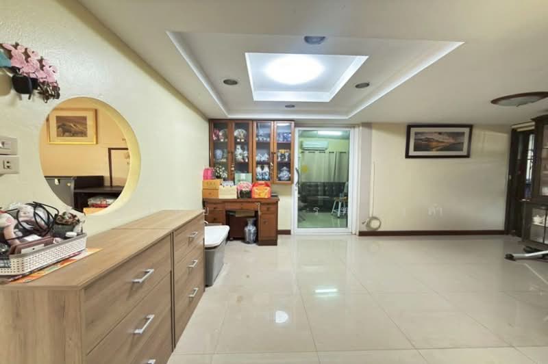 เสนานิเวศน์ 1, Bangkok, เสนานิคม 1, Lat Phrao, Lat Phrao, Bangkok, 3 Bedrooms, 230 sqm, Single Detached House For Sale, by สง่าชัย ไทรทองคำ, 500182581 - DDproperty.com