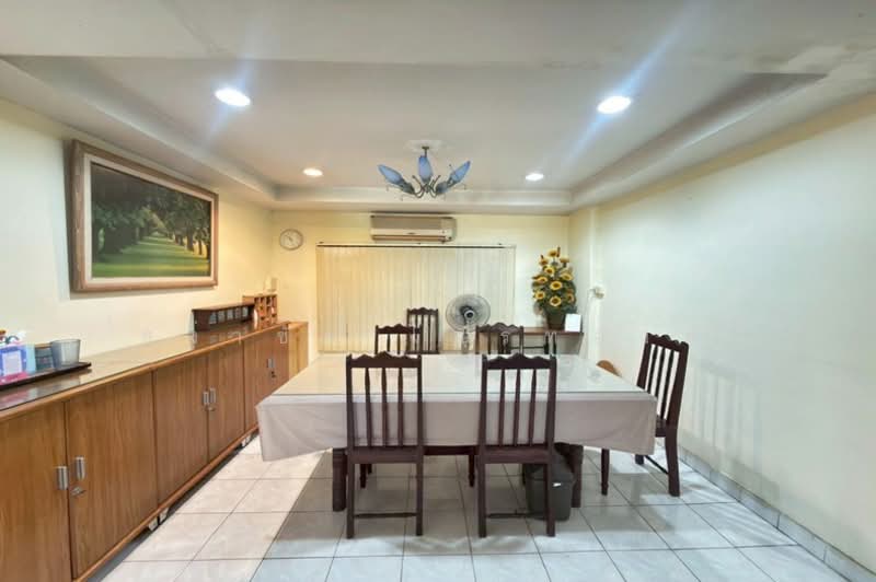 เสนานิเวศน์ 1, Bangkok, เสนานิคม 1, Lat Phrao, Lat Phrao, Bangkok, 3 Bedrooms, 230 sqm, Single Detached House For Sale, by สง่าชัย ไทรทองคำ, 500182581 - DDproperty.com
