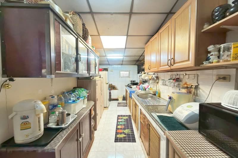 เสนานิเวศน์ 1, Bangkok, เสนานิคม 1, Lat Phrao, Lat Phrao, Bangkok, 3 Bedrooms, 230 sqm, Single Detached House For Sale, by สง่าชัย ไทรทองคำ, 500182581 - DDproperty.com