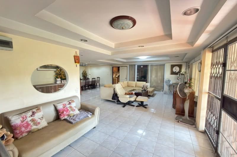 เสนานิเวศน์ 1, Bangkok, เสนานิคม 1, Lat Phrao, Lat Phrao, Bangkok, 3 Bedrooms, 230 sqm, Single Detached House For Sale, by สง่าชัย ไทรทองคำ, 500182581 - DDproperty.com