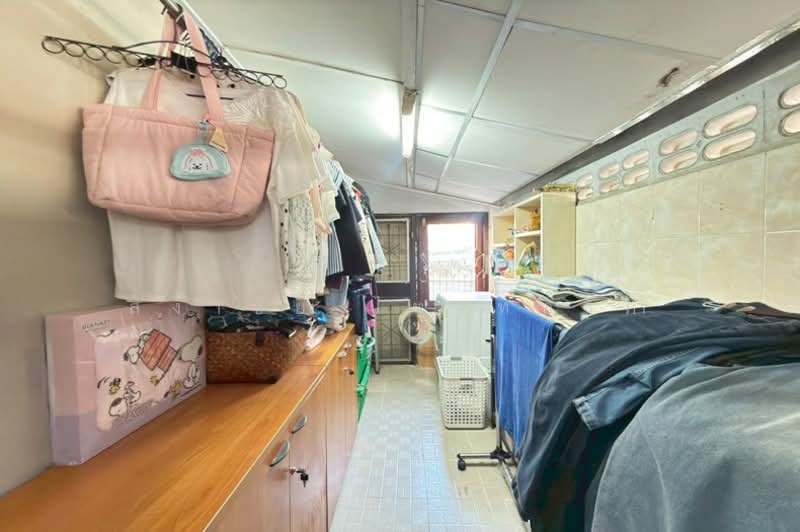 เสนานิเวศน์ 1, Bangkok, เสนานิคม 1, Lat Phrao, Lat Phrao, Bangkok, 3 Bedrooms, 230 sqm, Single Detached House For Sale, by สง่าชัย ไทรทองคำ, 500182581 - DDproperty.com