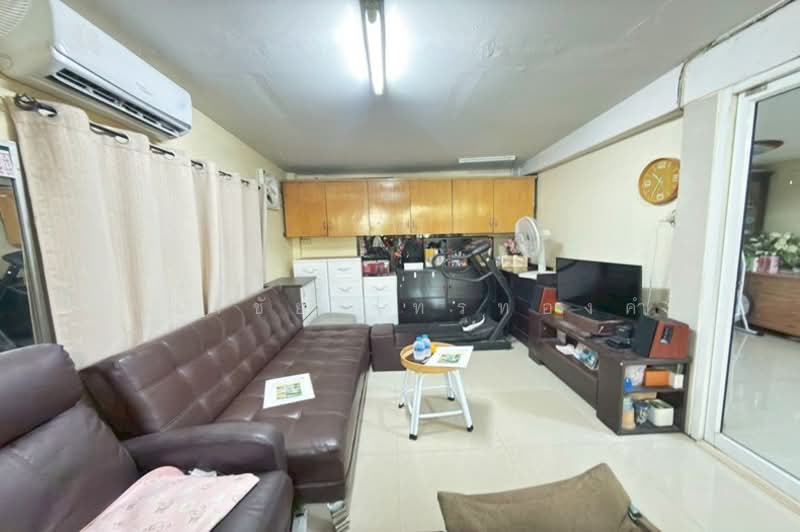 เสนานิเวศน์ 1, กรุงเทพ, เสนานิคม 1, ลาดพร้าว, ลาดพร้าว, กรุงเทพ, 230 ตร.ม., บ้านเดี่ยว ขาย, โดย สง่าชัย ไทรทองคำ, 500182581 - DDproperty.com