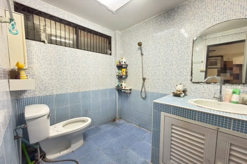 เสนานิเวศน์ 1, Bangkok, เสนานิคม 1, Lat Phrao, Lat Phrao, Bangkok, 3 Bedrooms, 230 sqm, Single Detached House For Sale, by สง่าชัย ไทรทองคำ, 500182581 - DDproperty.com