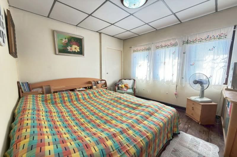 เสนานิเวศน์ 1, Bangkok, เสนานิคม 1, Lat Phrao, Lat Phrao, Bangkok, 3 Bedrooms, 230 sqm, Single Detached House For Sale, by สง่าชัย ไทรทองคำ, 500182581 - DDproperty.com