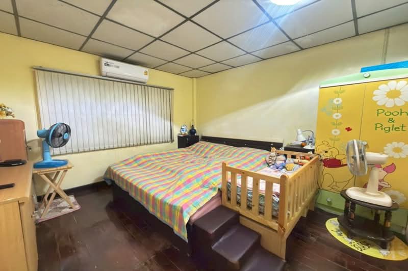 เสนานิเวศน์ 1, Bangkok, เสนานิคม 1, Lat Phrao, Lat Phrao, Bangkok, 3 Bedrooms, 230 sqm, Single Detached House For Sale, by สง่าชัย ไทรทองคำ, 500182581 - DDproperty.com