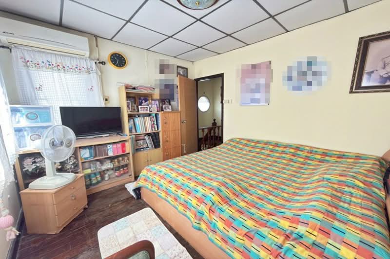 เสนานิเวศน์ 1, Bangkok, เสนานิคม 1, Lat Phrao, Lat Phrao, Bangkok, 3 Bedrooms, 230 sqm, Single Detached House For Sale, by สง่าชัย ไทรทองคำ, 500182581 - DDproperty.com