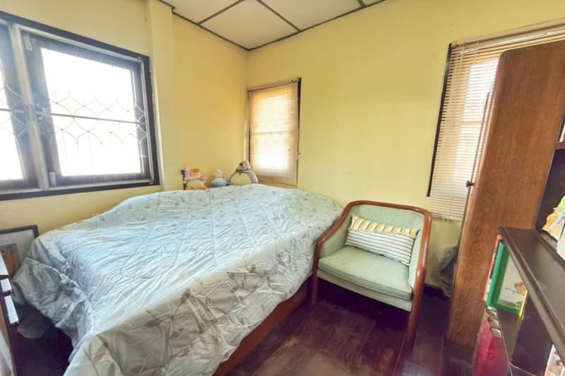 เสนานิเวศน์ 1, Bangkok, เสนานิคม 1, Lat Phrao, Lat Phrao, Bangkok, 3 Bedrooms, 230 sqm, Single Detached House For Sale, by สง่าชัย ไทรทองคำ, 500182581 - DDproperty.com