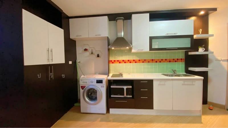 The Fifth Avenue Ratchada-Wongsawang, Nonthaburi, Bangkok - Nonthaburi Road, Bang Khen, Muang Nonthaburi, Nonthaburi, 2 Bedrooms, 48 sqm, Condo For Rent, by Pawish Piemkamolkul, 500182583 - DDproperty.com