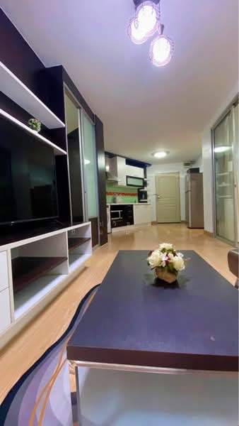 The Fifth Avenue Ratchada-Wongsawang, Nonthaburi, Bangkok - Nonthaburi Road, Bang Khen, Muang Nonthaburi, Nonthaburi, 2 Bedrooms, 48 sqm, Condo For Rent, by Pawish Piemkamolkul, 500182583 - DDproperty.com