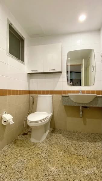 The Fifth Avenue Ratchada-Wongsawang, Nonthaburi, Bangkok - Nonthaburi Road, Bang Khen, Muang Nonthaburi, Nonthaburi, 2 Bedrooms, 48 sqm, Condo For Rent, by Pawish Piemkamolkul, 500182583 - DDproperty.com