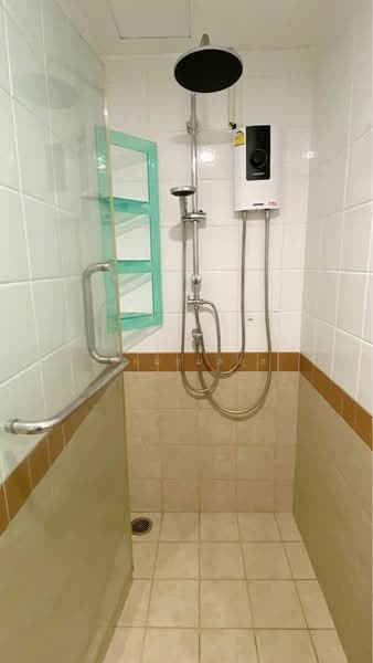 The Fifth Avenue Ratchada-Wongsawang, Nonthaburi, Bangkok - Nonthaburi Road, Bang Khen, Muang Nonthaburi, Nonthaburi, 2 Bedrooms, 48 sqm, Condo For Rent, by Pawish Piemkamolkul, 500182583 - DDproperty.com