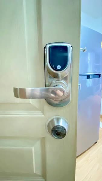 The Fifth Avenue Ratchada-Wongsawang, Nonthaburi, Bangkok - Nonthaburi Road, Bang Khen, Muang Nonthaburi, Nonthaburi, 2 Bedrooms, 48 sqm, Condo For Rent, by Pawish Piemkamolkul, 500182583 - DDproperty.com