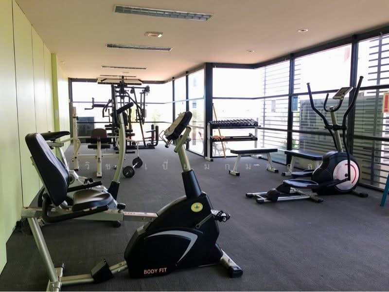 The Fifth Avenue Ratchada-Wongsawang, Nonthaburi, Bangkok - Nonthaburi Road, Bang Khen, Muang Nonthaburi, Nonthaburi, 2 Bedrooms, 48 sqm, Condo For Rent, by Pawish Piemkamolkul, 500182583 - DDproperty.com