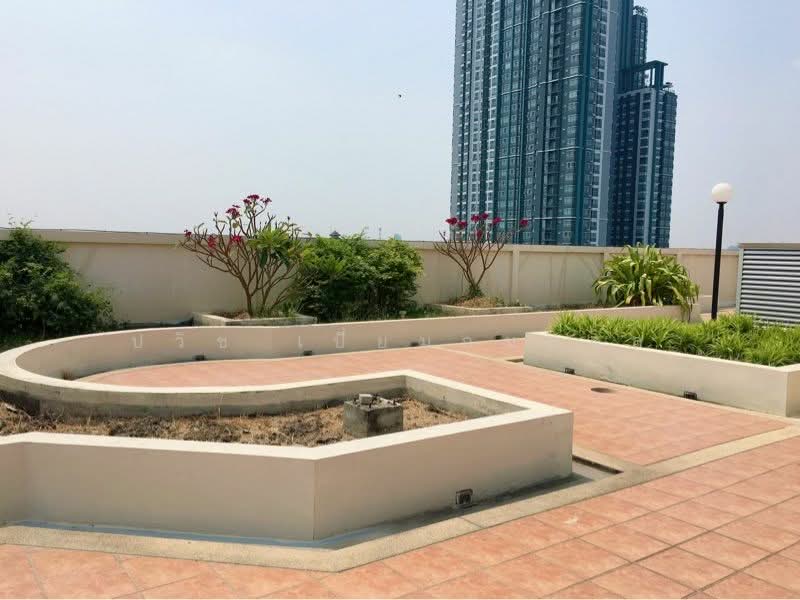 The Fifth Avenue Ratchada-Wongsawang, Nonthaburi, Bangkok - Nonthaburi Road, Bang Khen, Muang Nonthaburi, Nonthaburi, 2 Bedrooms, 48 sqm, Condo For Rent, by Pawish Piemkamolkul, 500182583 - DDproperty.com