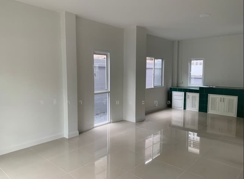 Baan Burirom Ramindra-Safari, Bangkok, Lieb Khlong Song Road, Bang Chun, Khlong Sam Wa, Bangkok, 3 Bedrooms, 148 sqm, Single Detached House For Sale, by ชลิภา ชัยยะกุลภา, 500182586 - DDproperty.com