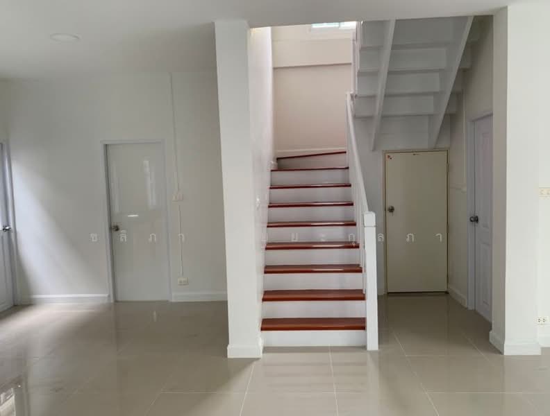 Baan Burirom Ramindra-Safari, Bangkok, Lieb Khlong Song Road, Bang Chun, Khlong Sam Wa, Bangkok, 3 Bedrooms, 148 sqm, Single Detached House For Sale, by ชลิภา ชัยยะกุลภา, 500182586 - DDproperty.com