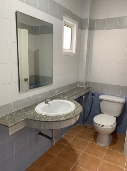 Baan Burirom Ramindra-Safari, Bangkok, Lieb Khlong Song Road, Bang Chun, Khlong Sam Wa, Bangkok, 3 Bedrooms, 148 sqm, Single Detached House For Sale, by ชลิภา ชัยยะกุลภา, 500182586 - DDproperty.com