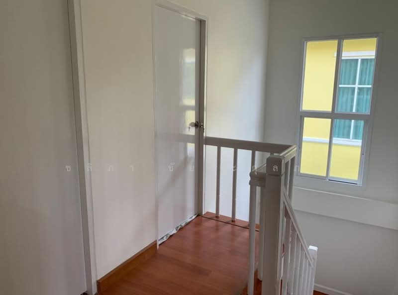 Baan Burirom Ramindra-Safari, Bangkok, Lieb Khlong Song Road, Bang Chun, Khlong Sam Wa, Bangkok, 3 Bedrooms, 148 sqm, Single Detached House For Sale, by ชลิภา ชัยยะกุลภา, 500182586 - DDproperty.com