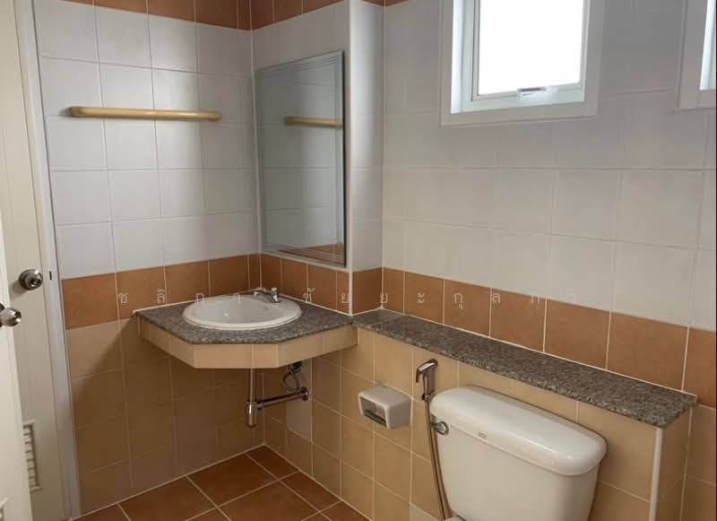 Baan Burirom Ramindra-Safari, Bangkok, Lieb Khlong Song Road, Bang Chun, Khlong Sam Wa, Bangkok, 3 Bedrooms, 148 sqm, Single Detached House For Sale, by ชลิภา ชัยยะกุลภา, 500182586 - DDproperty.com