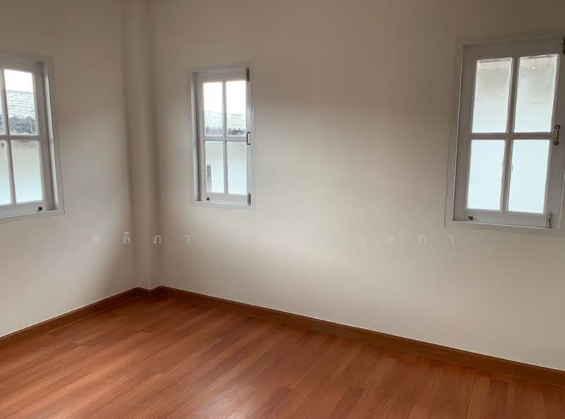 Baan Burirom Ramindra-Safari, Bangkok, Lieb Khlong Song Road, Bang Chun, Khlong Sam Wa, Bangkok, 3 Bedrooms, 148 sqm, Single Detached House For Sale, by ชลิภา ชัยยะกุลภา, 500182586 - DDproperty.com