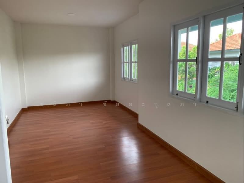 Baan Burirom Ramindra-Safari, Bangkok, Lieb Khlong Song Road, Bang Chun, Khlong Sam Wa, Bangkok, 3 Bedrooms, 148 sqm, Single Detached House For Sale, by ชลิภา ชัยยะกุลภา, 500182586 - DDproperty.com