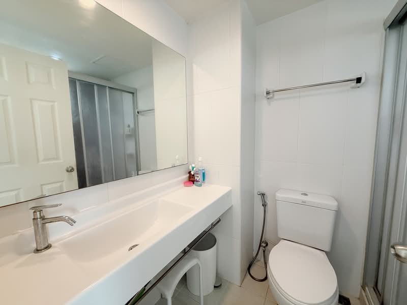 U Delight @ Huai Khwang Station : ยู ดีไลท์ ห้วยขวาง สเตชั่น, กรุงเทพ, 411 ถนนประชาอุทิศ, ห้วยขวาง, ห้วยขวาง, กรุงเทพ, 32 ตร.ม., คอนโด ขาย, โดย มาลี สุธน, 500182588 - DDproperty.com