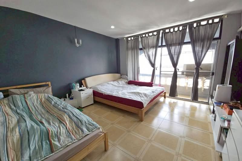 เคหะออเงิน, Bangkok, O-Ngoen, Sai Mai, Bangkok, , 150 sqm, Shophouse For Sale, by คุณไอซ์, 500182589 - DDproperty.com