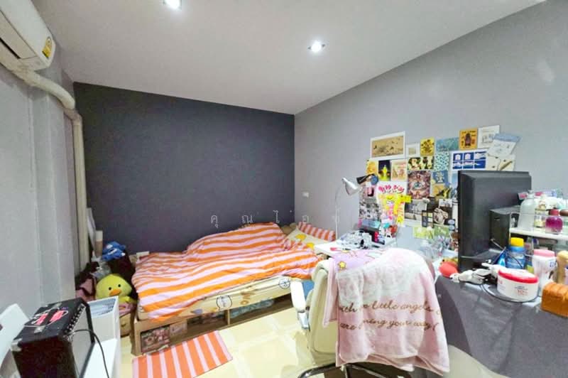 เคหะออเงิน, Bangkok, O-Ngoen, Sai Mai, Bangkok, , 150 sqm, Shophouse For Sale, by คุณไอซ์, 500182589 - DDproperty.com