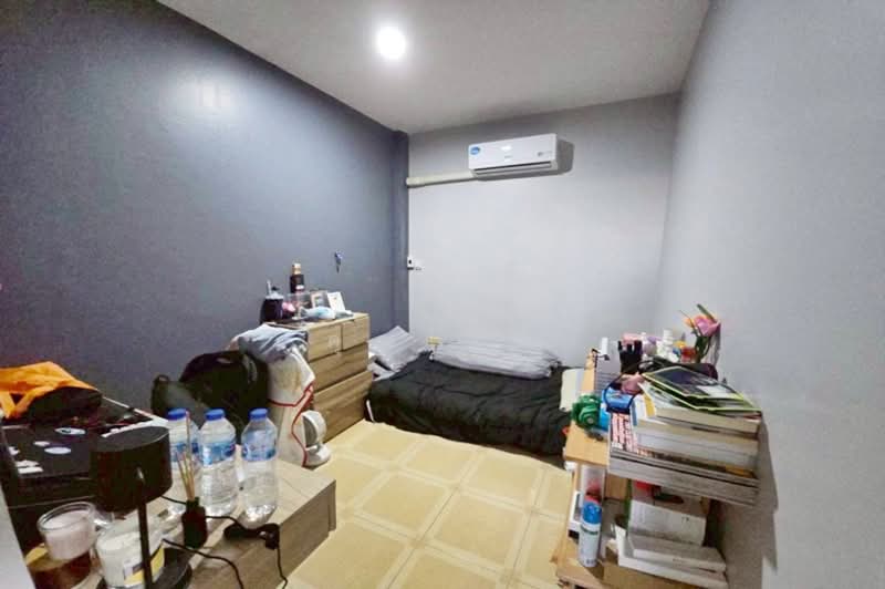 เคหะออเงิน, Bangkok, O-Ngoen, Sai Mai, Bangkok, , 150 sqm, Shophouse For Sale, by คุณไอซ์, 500182589 - DDproperty.com