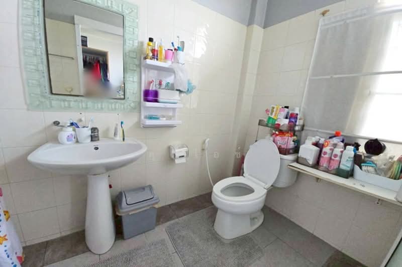 เคหะออเงิน, Bangkok, O-Ngoen, Sai Mai, Bangkok, , 150 sqm, Shophouse For Sale, by คุณไอซ์, 500182589 - DDproperty.com