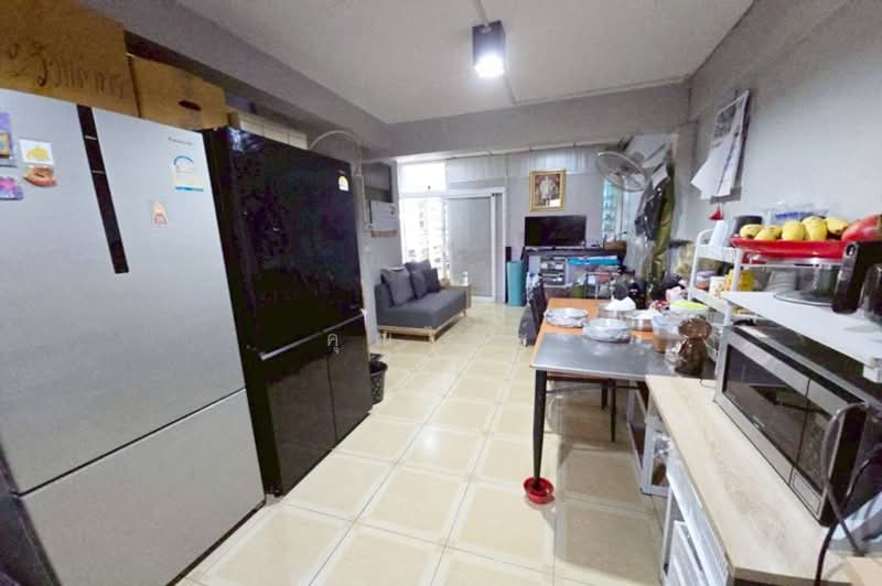 เคหะออเงิน, Bangkok, O-Ngoen, Sai Mai, Bangkok, , 150 sqm, Shophouse For Sale, by คุณไอซ์, 500182589 - DDproperty.com