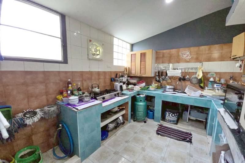 เคหะออเงิน, Bangkok, O-Ngoen, Sai Mai, Bangkok, , 150 sqm, Shophouse For Sale, by คุณไอซ์, 500182589 - DDproperty.com