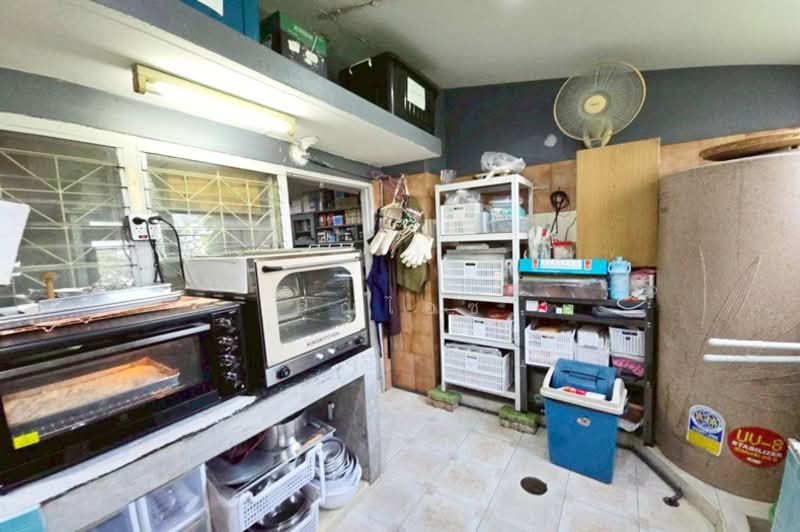 เคหะออเงิน, กรุงเทพ, ออเงิน, สายไหม, กรุงเทพ, 150 ตร.ม., ตึกแถว-อาคารพาณิชย์ ขาย, โดย คุณไอซ์, 500182589 - DDproperty.com