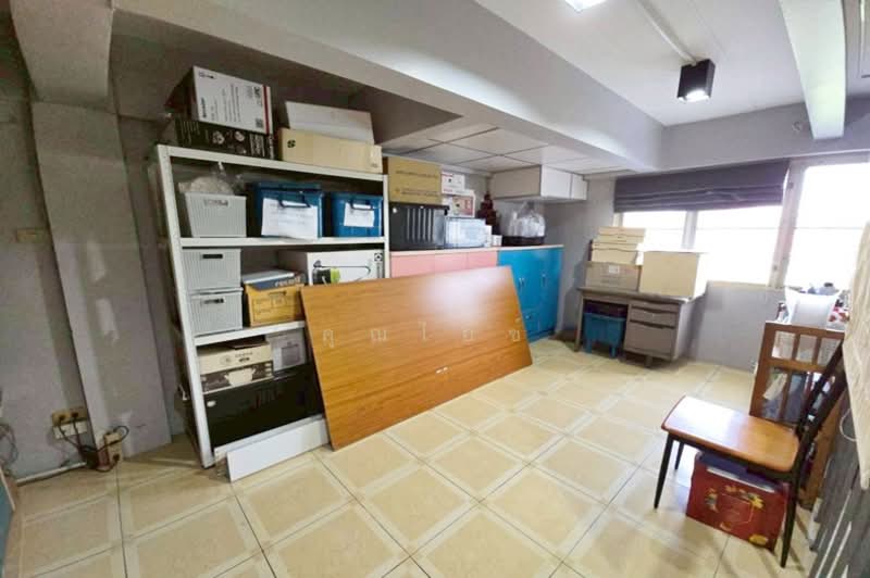 เคหะออเงิน, Bangkok, O-Ngoen, Sai Mai, Bangkok, , 150 sqm, Shophouse For Sale, by คุณไอซ์, 500182589 - DDproperty.com