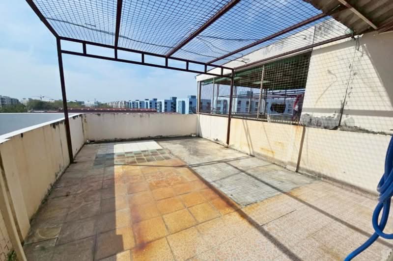 เคหะออเงิน, Bangkok, O-Ngoen, Sai Mai, Bangkok, , 150 sqm, Shophouse For Sale, by คุณไอซ์, 500182589 - DDproperty.com