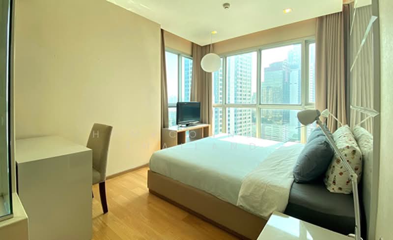 The Address Asoke, Bangkok, 1655 Petchburi Road, Makkasan, Ratchathewi, Bangkok, 2 Bedrooms, 65 sqm, Condo For Sale, by HomeConnect Thailand, 500182590 - DDproperty.com