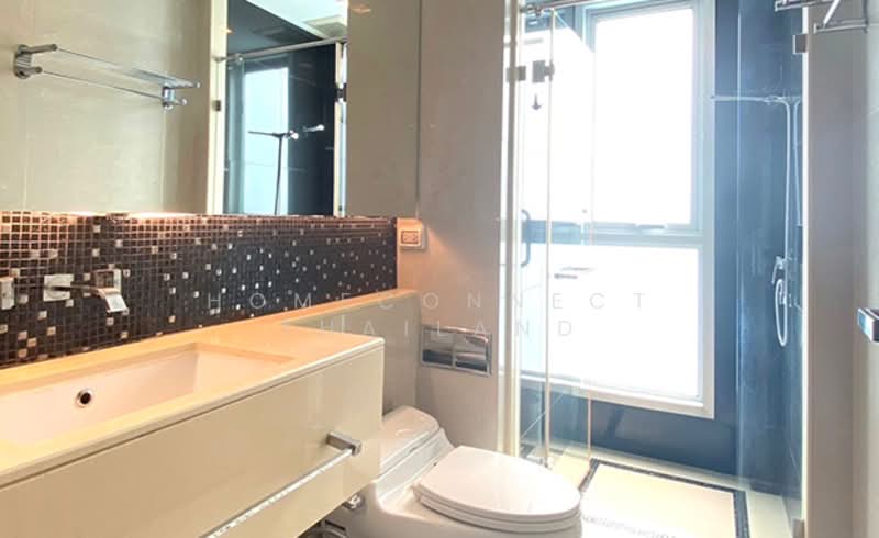 The Address Asoke, Bangkok, 1655 Petchburi Road, Makkasan, Ratchathewi, Bangkok, 2 Bedrooms, 65 sqm, Condo For Sale, by HomeConnect Thailand, 500182590 - DDproperty.com